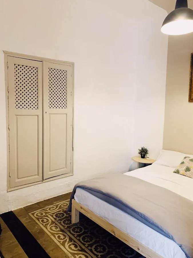 Homestay Maria Magdalena - Room 9 Malaga