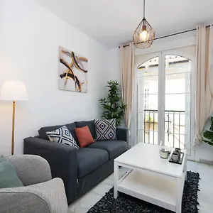  Apartamento Trinidad Trafalgar, Quiet And Aprtment In The Heart Of The Spanish Culture