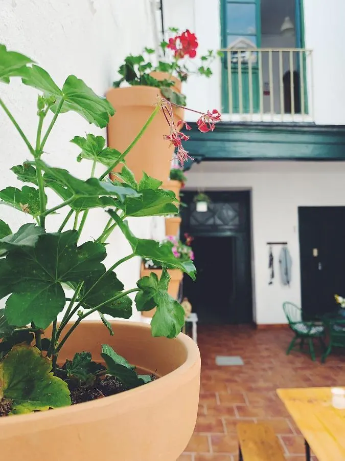 Maria Magdalena - Room 9 Malaga Homestay