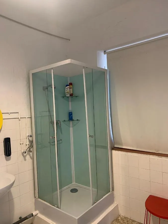 Maria Magdalena - Room 9 Malaga Homestay